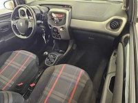 Peugeot 108 1.0 vti active , g-133-dp - afbeelding 13 van  15