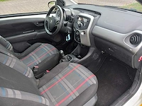 Peugeot 108 1.0 vti active, gx-821-n - afbeelding 3 van  21