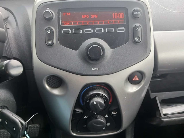 Peugeot 108 1.0 vti active, gx-821-n - afbeelding 6 van  21