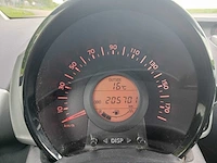 Peugeot 108 1.0 vti active, gx-821-n - afbeelding 14 van  21