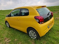 Peugeot 108 1.0 vti active, gx-821-n - afbeelding 16 van  21