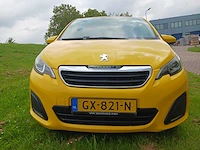 Peugeot 108 1.0 vti active, gx-821-n - afbeelding 17 van  21