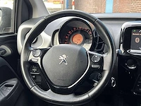 Peugeot 108 1.2 puretech allure 2017 | pk-866-f i - afbeelding 6 van  32