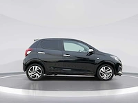 Peugeot 108 1.2 puretech allure 2017 | pk-866-f i - afbeelding 7 van  32