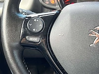 Peugeot 108 1.2 puretech allure 2017 | pk-866-f i - afbeelding 9 van  32