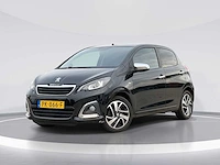 Peugeot 108 1.2 puretech allure 2017 | pk-866-f i - afbeelding 1 van  32