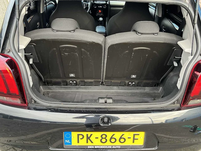 Peugeot 108 1.2 puretech allure 2017 | pk-866-f i - afbeelding 18 van  32