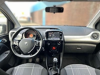Peugeot 108 1.2 puretech allure 2017 | pk-866-f i - afbeelding 21 van  32
