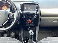 Peugeot 108 1.2 puretech allure 2017 | pk-866-f i - afbeelding 22 van  32