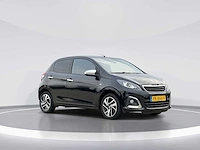 Peugeot 108 1.2 puretech allure 2017 | pk-866-f i - afbeelding 12 van  32