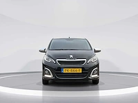 Peugeot 108 1.2 puretech allure 2017 | pk-866-f i - afbeelding 23 van  32