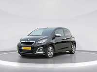 Peugeot 108 1.2 puretech allure 2017 | pk-866-f i - afbeelding 28 van  32