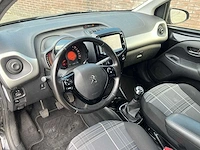 Peugeot 108 1.2 puretech allure 2017 | pk-866-f i - afbeelding 29 van  32