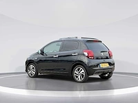 Peugeot 108 1.2 puretech allure 2017 | pk-866-f i - afbeelding 32 van  32