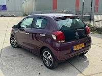 Peugeot 108 1.2 puretech allure, hkz-80-p - afbeelding 5 van  10