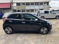 Peugeot 108 1.2 vti feline , hzh-30-g - afbeelding 9 van  25