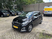 Peugeot 108 1.2 vti feline , hzh-30-g - afbeelding 1 van  25