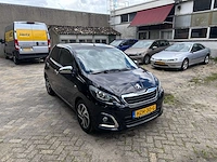 Peugeot 108 1.2 vti feline , hzh-30-g - afbeelding 12 van  25