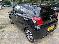 Peugeot 108 1.2 vti feline , hzh-30-g - afbeelding 19 van  25