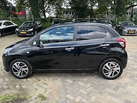 Peugeot 108 1.2 vti feline , hzh-30-g - afbeelding 20 van  25