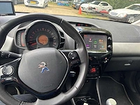 Peugeot 108 1.2 vti feline , hzh-30-g - afbeelding 23 van  25