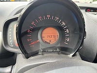 Peugeot 108 1.2 vti feline , hzh-30-g - afbeelding 24 van  25