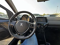 Peugeot 108 vti allure st, 2020 - afbeelding 10 van  27