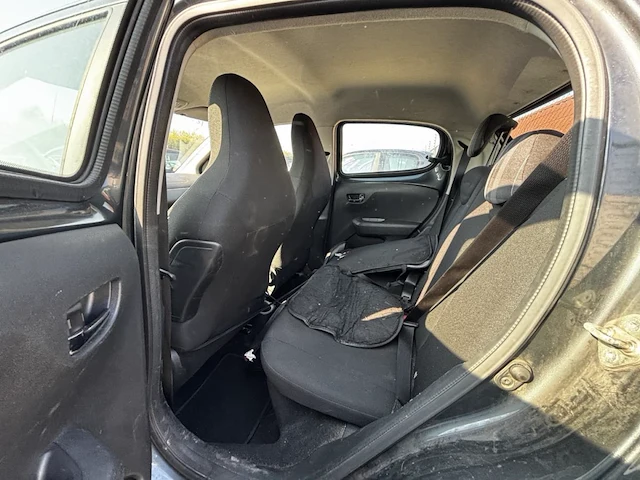 Peugeot 108 vti allure st, 2020 - afbeelding 17 van  27