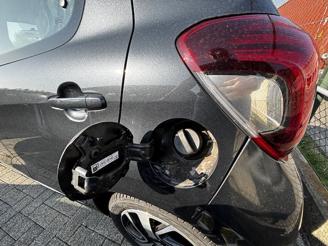 Peugeot 108 vti allure st, 2020 - afbeelding 18 van  27