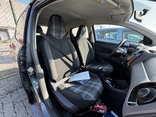 Peugeot 108 vti allure st, 2020 - afbeelding 22 van  27
