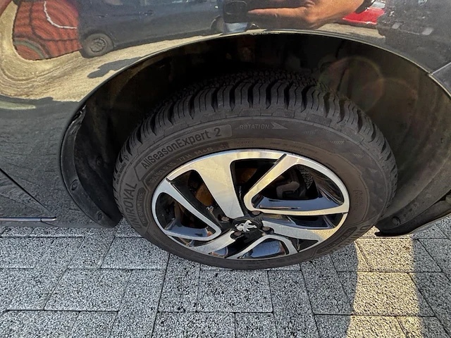 Peugeot 108 vti allure st, 2020 - afbeelding 23 van  27