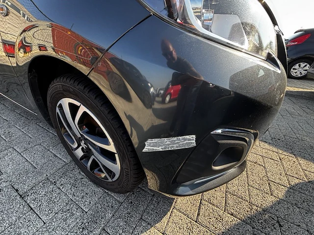 Peugeot 108 vti allure st, 2020 - afbeelding 24 van  27