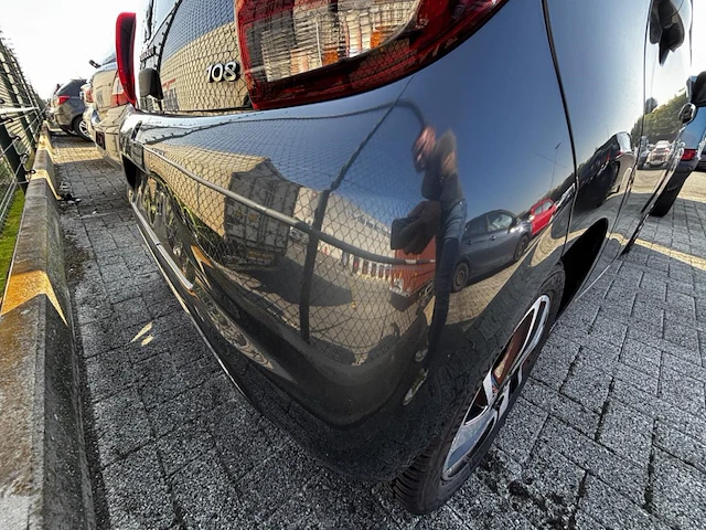 Peugeot 108 vti allure st, 2020 - afbeelding 25 van  27