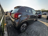 Peugeot 108 vti allure st, 2020 - afbeelding 5 van  27