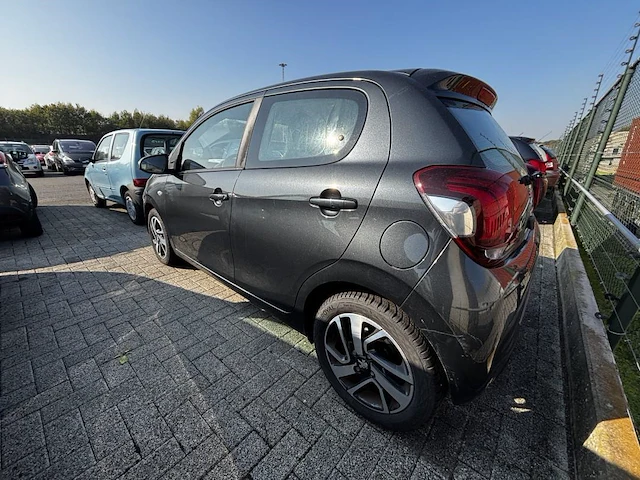 Peugeot 108 vti allure st, 2020 - afbeelding 6 van  27