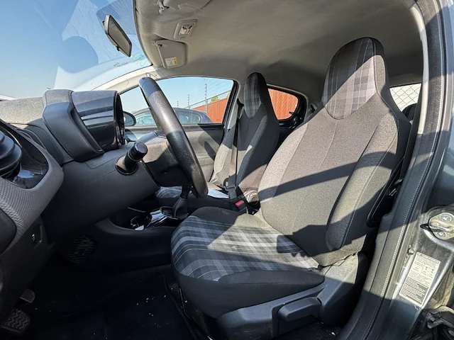 Peugeot 108 vti allure st, 2020 - afbeelding 8 van  27