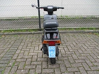 Peugeot 2 tact - snorscooter - rapido - scooter - afbeelding 8 van  10