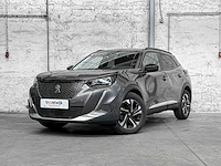 Peugeot 2008 1.2 pt allure pack 131pk 2022, p-613-xn - afbeelding 1 van  46