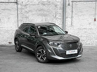 Peugeot 2008 1.2 pt allure pack 131pk 2022, p-613-xn - afbeelding 45 van  46