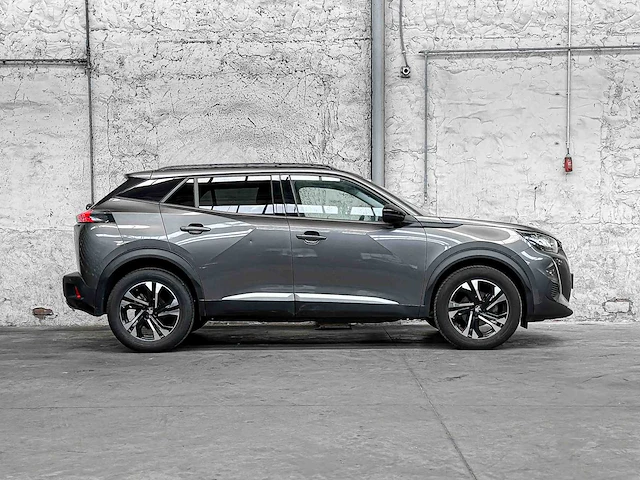 Peugeot 2008 1.2 pt allure pack 131pk 2022, p-613-xn - afbeelding 46 van  46