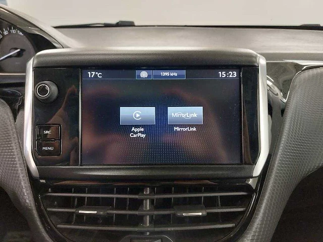Peugeot 2008 1.2 pt bl executive , ; kz-484-b - afbeelding 14 van  22