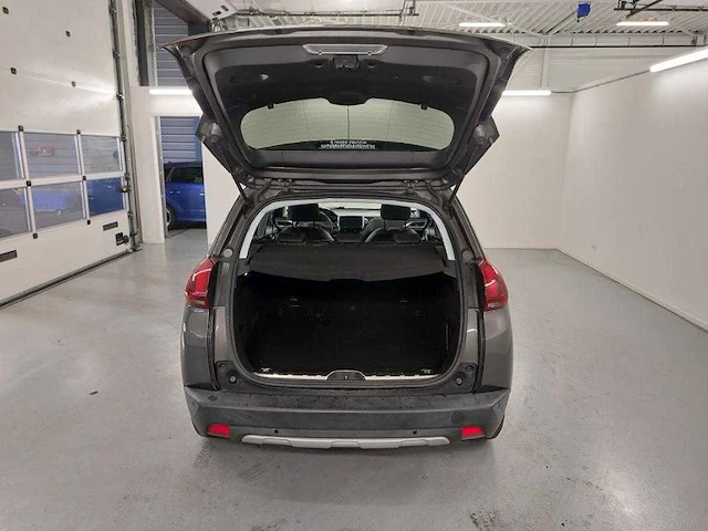 Peugeot 2008 1.2 pt bl executive , ; kz-484-b - afbeelding 19 van  22