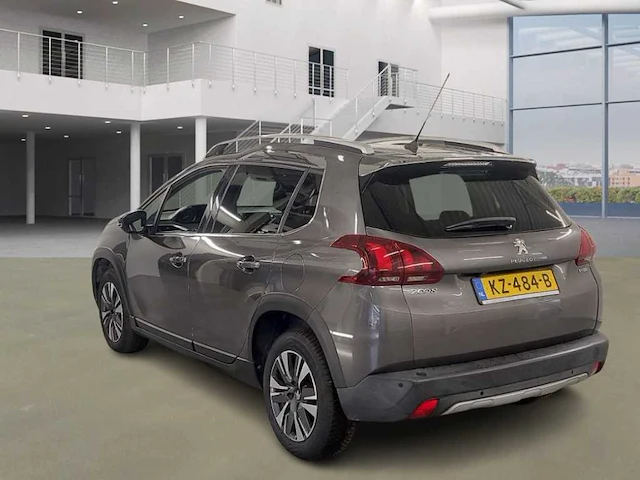 Peugeot 2008 1.2 pt bl executive , ; kz-484-b - afbeelding 4 van  22