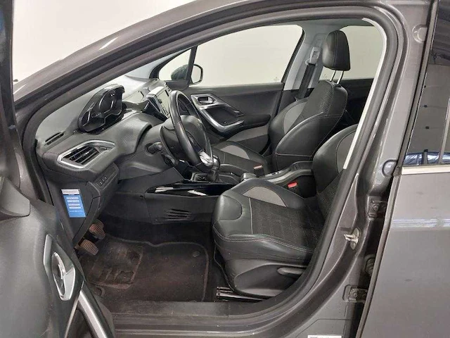 Peugeot 2008 1.2 pt bl executive , ; kz-484-b - afbeelding 5 van  22