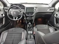 Peugeot 2008 1.2 pt bl executive , ; kz-484-b - afbeelding 9 van  22