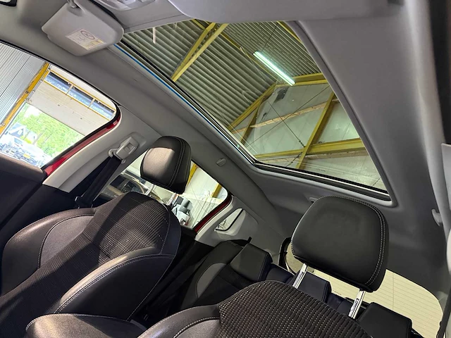 Peugeot 2008 1.2 pt bl executive, rf-108-n - afbeelding 2 van  16
