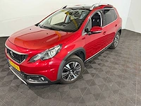 Peugeot 2008 1.2 pt bl executive, rf-108-n - afbeelding 1 van  16