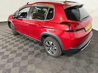 Peugeot 2008 1.2 pt bl executive, rf-108-n - afbeelding 9 van  16