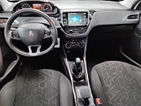 Peugeot 2008 1.2 puret. blue lion , ; jg-012-f - afbeelding 5 van  19