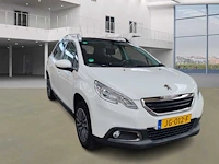 Peugeot 2008 1.2 puret. blue lion , ; jg-012-f - afbeelding 12 van  19